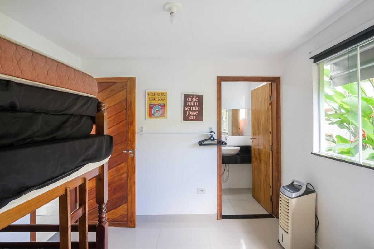 Excellente Casa Lagoinha, Ubatuba, Sp Ate 10 Pessoas Casa de férias *