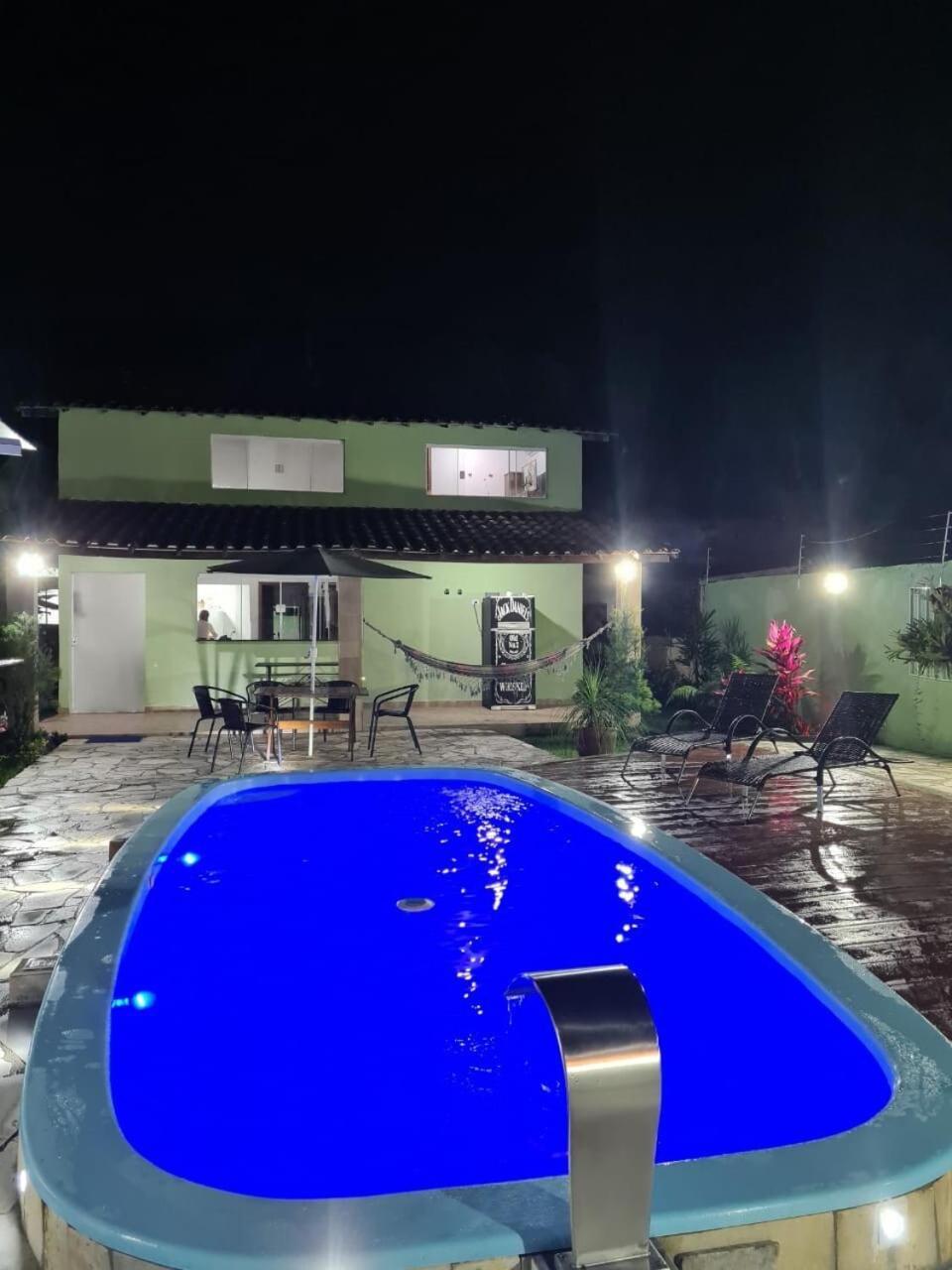 Excellente Casa Lagoinha, Ubatuba, Sp Ate 10 Pessoas *