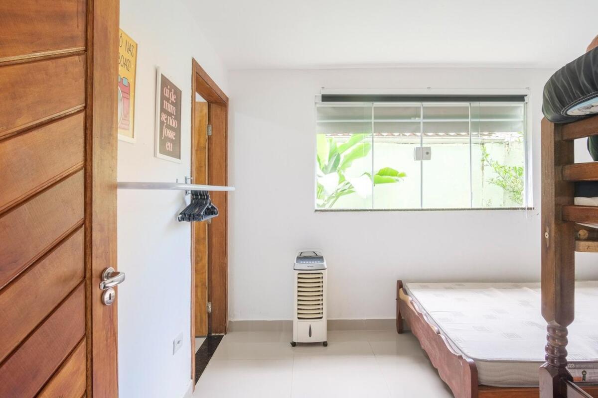 Excellente Casa Lagoinha, Ubatuba, Sp Ate 10 Pessoas * Ubatuba