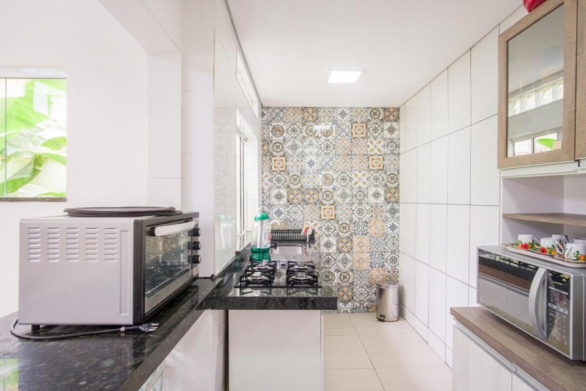 Excellente Casa Lagoinha, Ubatuba, Sp Ate 10 Pessoas