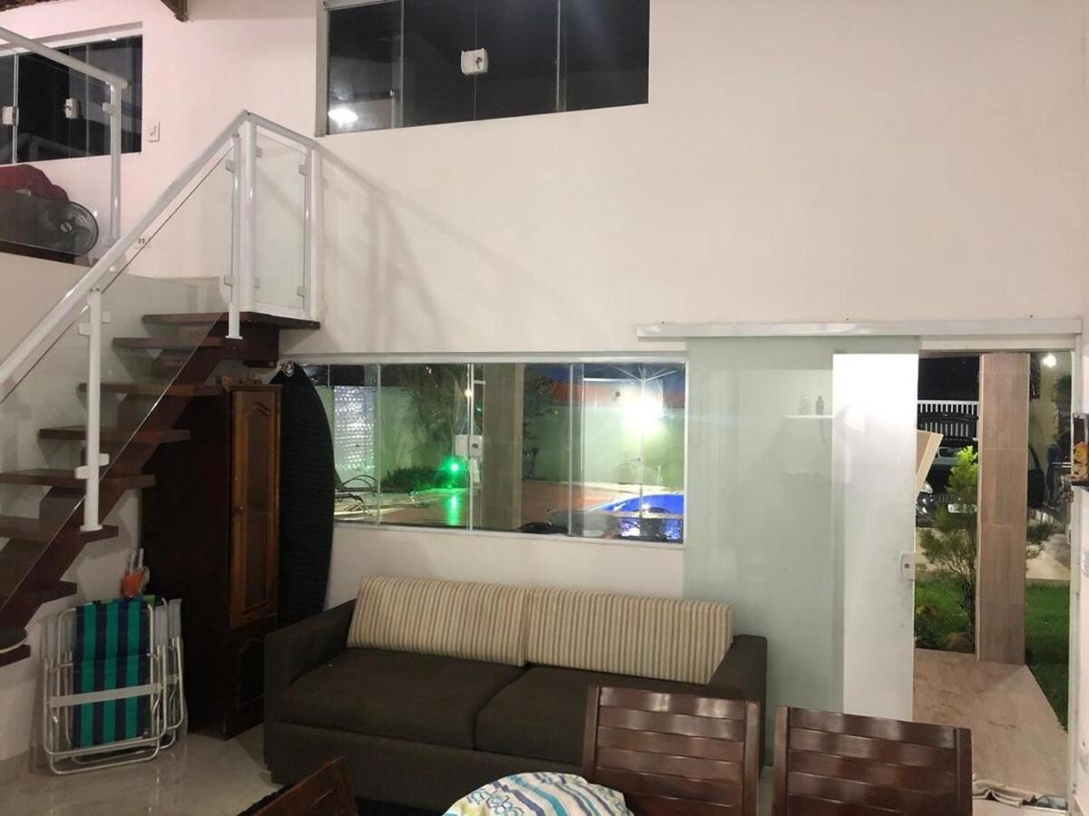 Casa de férias Excellente Casa Lagoinha, Ubatuba, Sp Ate 10 Pessoas *