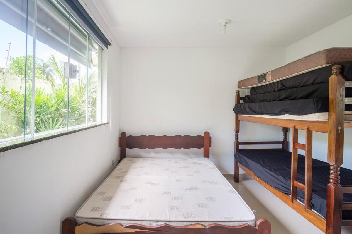 Excellente Casa Lagoinha, Ubatuba, Sp Ate 10 Pessoas Ubatuba