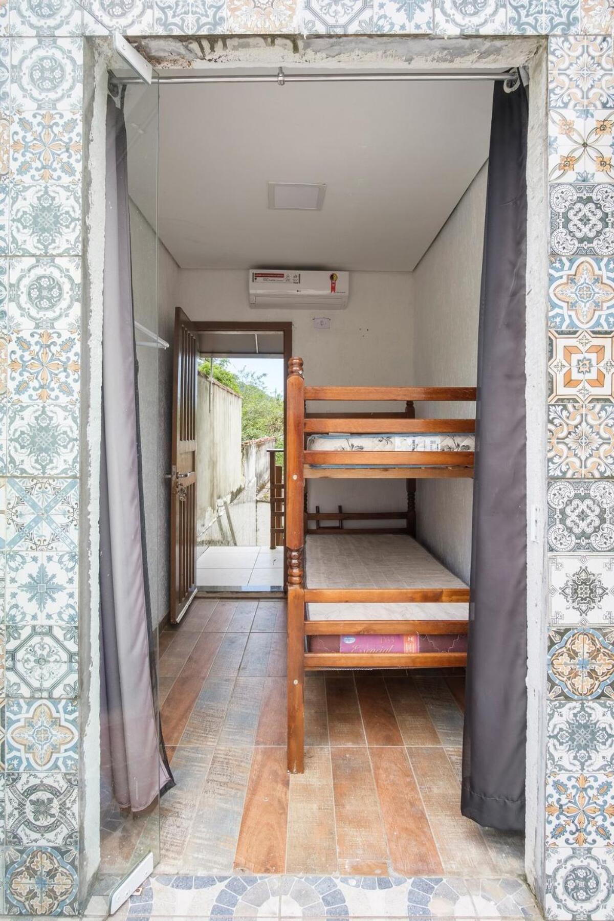Excellente Casa Lagoinha, Ubatuba, Sp Ate 10 Pessoas Casa de férias