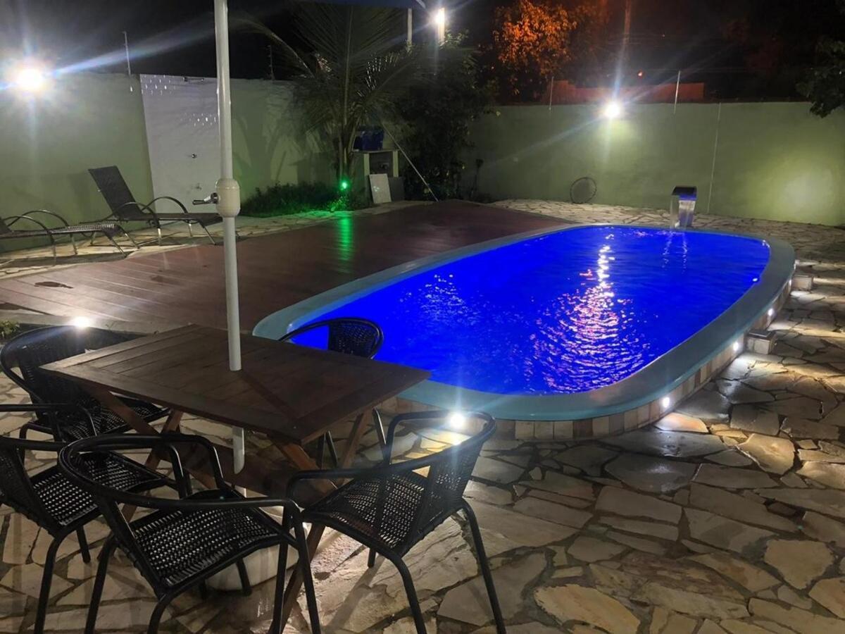 Excellente Casa Lagoinha, Ubatuba, Sp Ate 10 Pessoas *
