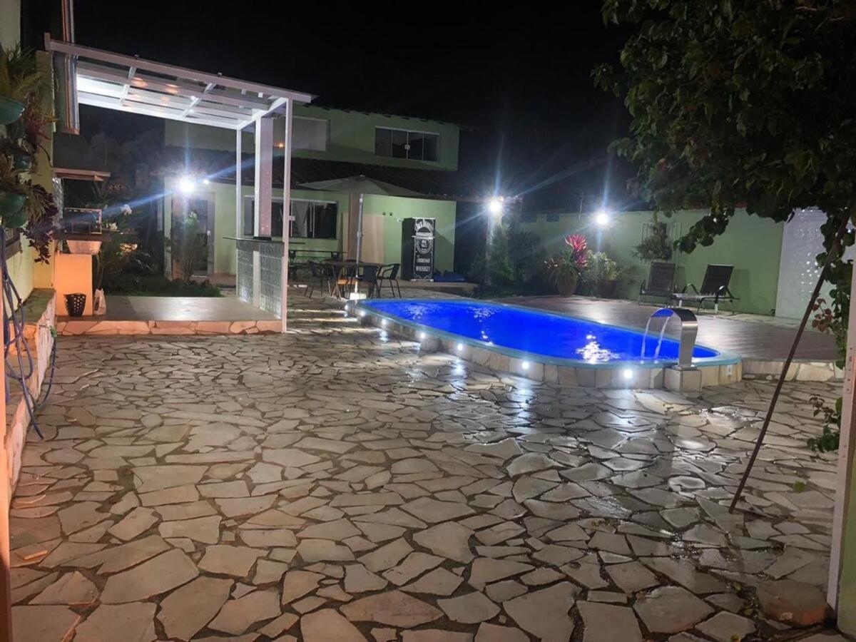 Excellente Casa Lagoinha, Ubatuba, Sp Ate 10 Pessoas * Ubatuba