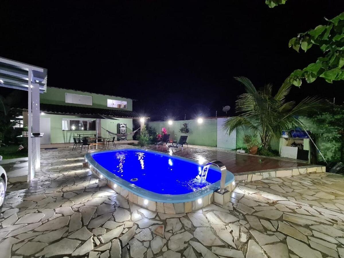 Excellente Casa Lagoinha, Ubatuba, Sp Ate 10 Pessoas Ubatuba