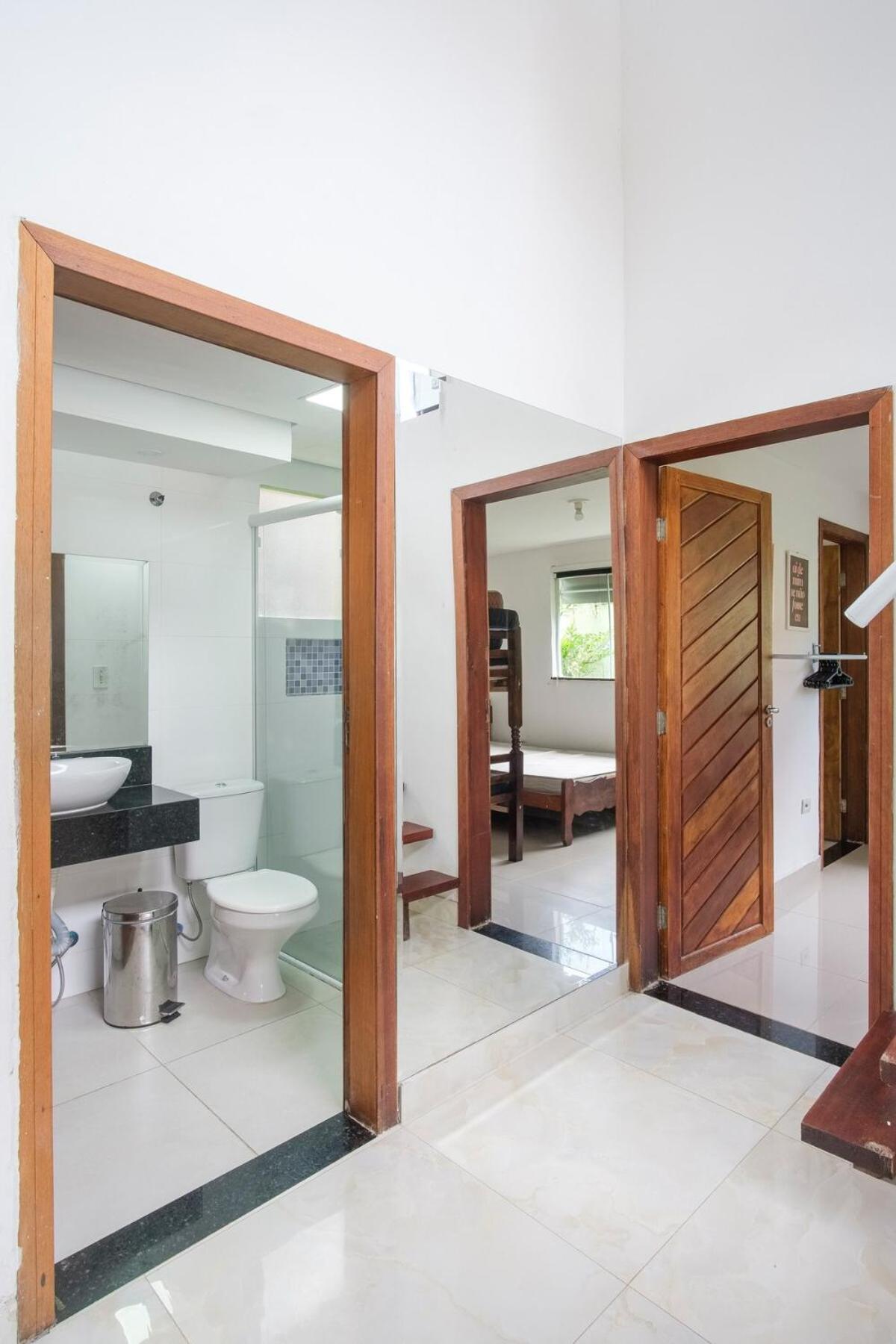 Casa de férias Excellente Casa Lagoinha, Ubatuba, Sp Ate 10 Pessoas Ubatuba