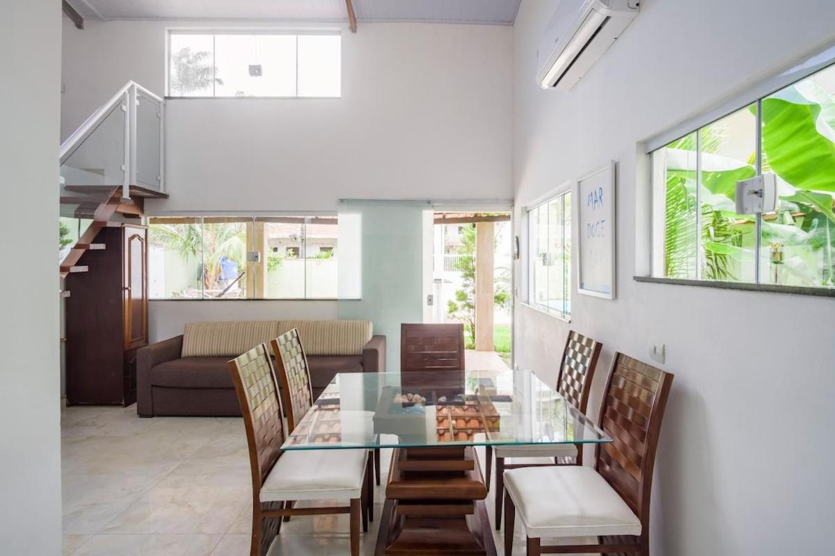 Excellente Casa Lagoinha, Ubatuba, Sp Ate 10 Pessoas Ubatuba