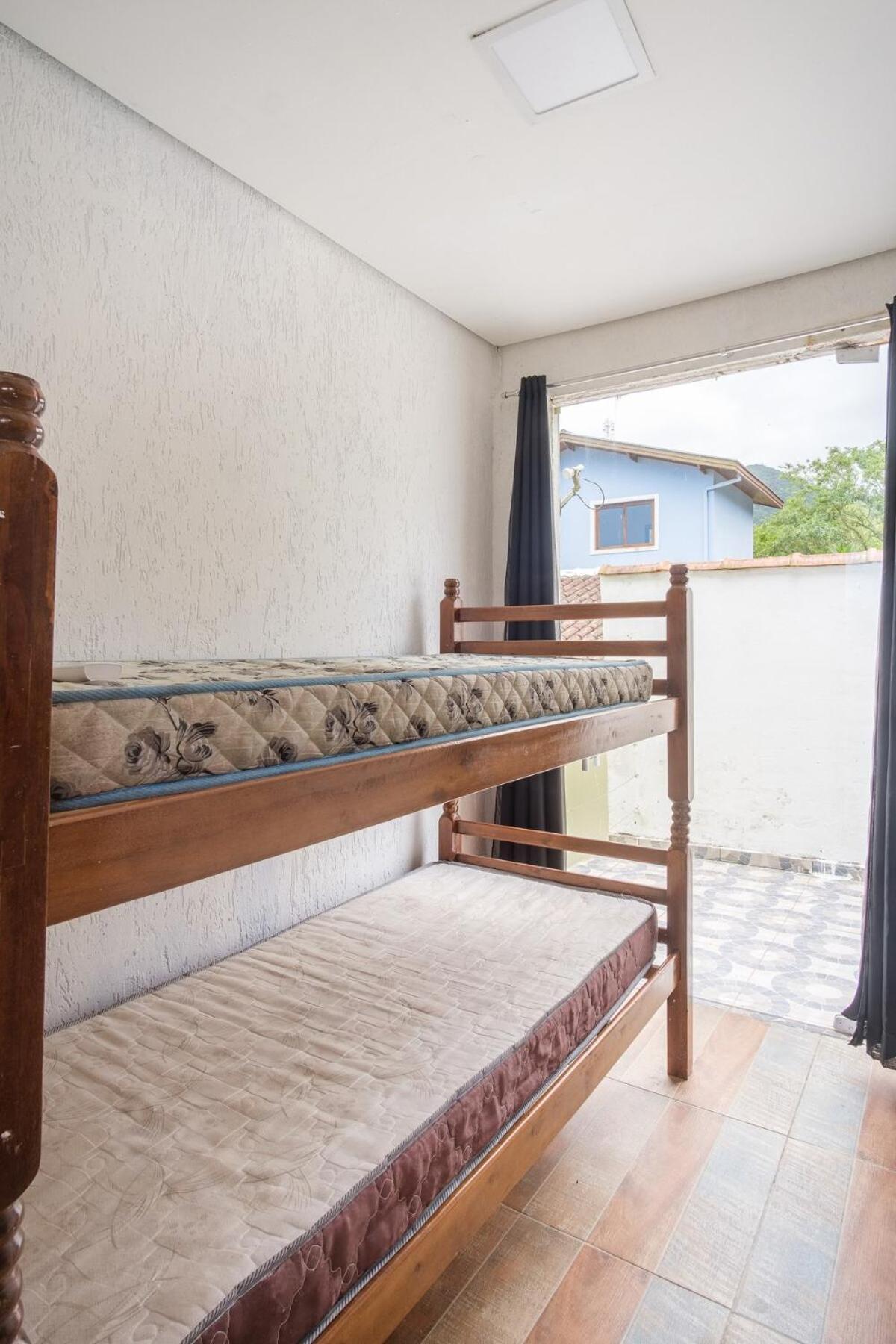 Excellente Casa Lagoinha, Ubatuba, Sp Ate 10 Pessoas * Ubatuba