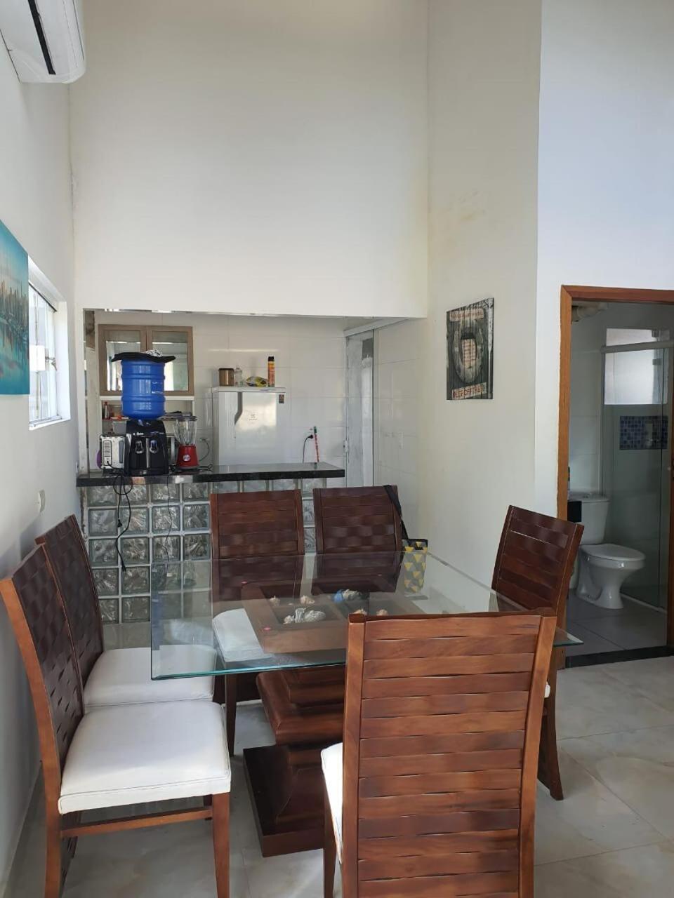 Excellente Casa Lagoinha, Ubatuba, Sp Ate 10 Pessoas